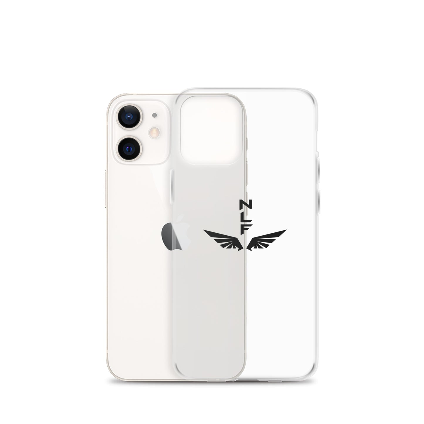 Clear Case for iPhone®