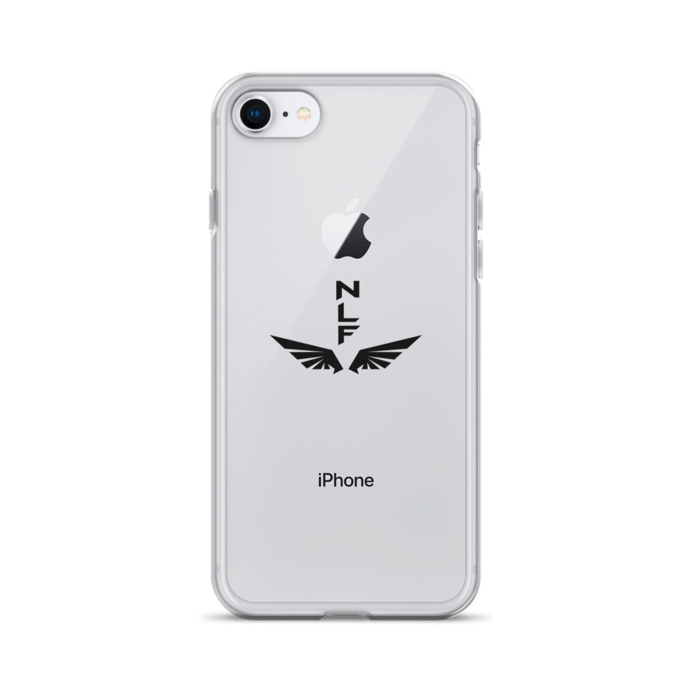 Clear Case for iPhone®